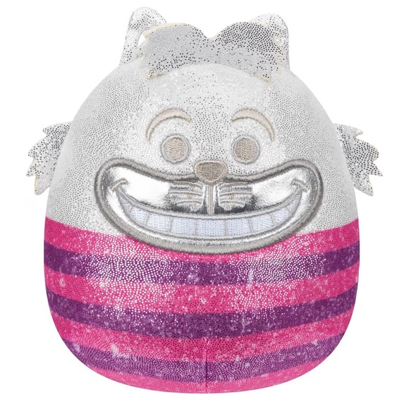 Squishmallows Original Disney 100  5-Inch 5-Pack Plush Box 🆕🆕🆕 - Picture 4 of 11